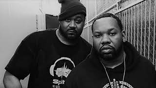 Watch Ghostface Killah RAGU video