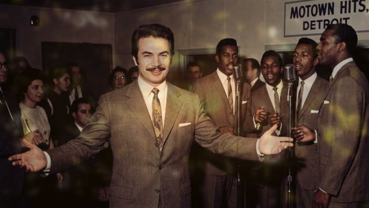 Orhan Gencebay – Bir Teselli Ver (English Cover) | Give Me Some Relief