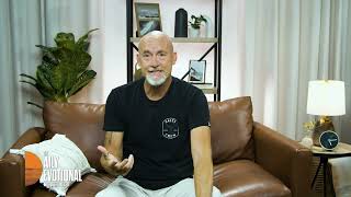 Daily Devotional | July 26 | Nehemiah 5:19
