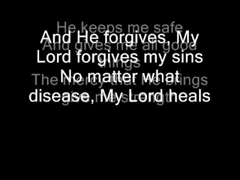 My Lord - CFC
