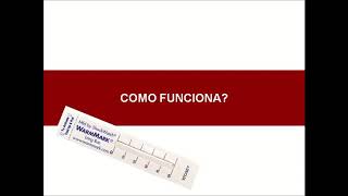Indicador de Temperatura WarmMark