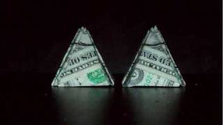 It's in the money part 2, Platonic solids