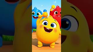 Fun rhymes and happy learning with MiniMinds TV! 🎶✨Subscribe for more kids songs and stories! 🧸