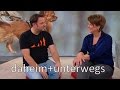 Martin Rütter bei "daheim & unterwegs" WDR 28.02.2017