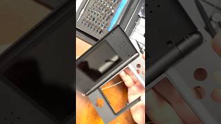 Repairing my DS Lite 🛠️
