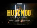 Christian ponce x samuel adorno  huyendo official