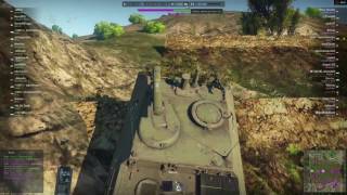 [BUG] Map exploit  [Domination] 38th Parallel AB :(