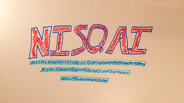 Introducing NISQAI: An Open-Source Framework for Artificial Intelligence on NISQ Computers