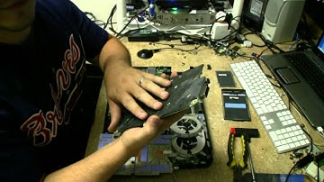 Dell XPS 1730 Dual GPU failure / black screen  Reflow Repair