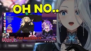 When Amalee Reacts To Michis Clips