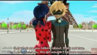 Ladybug and Chat Noir ''Lost Boy''..