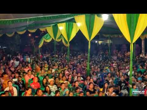 MIX PESONA Tangga Buntung Malam 2