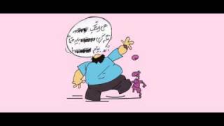 ادبيات مربي ايراني!