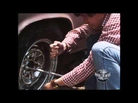 Billy Graham Presents: Time to Run (Trailer)