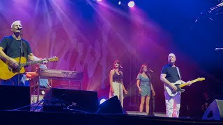 Australian Crawl - Oh No Not You Again - Berry - Red Hot Summer Tour - 24/10/2026
