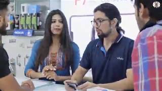 #sexiest man alive # #romantic angry best #prank romantic video #brazzer #altballaji #ullu#