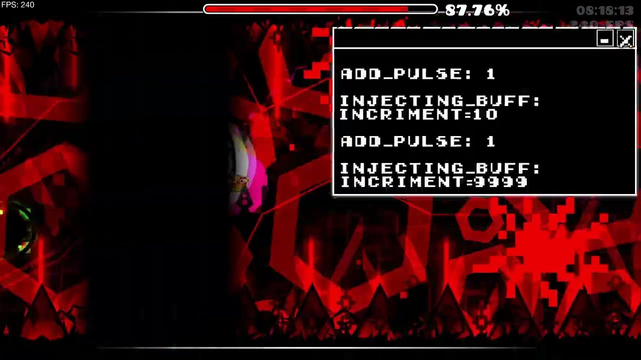 Killbot 100% by BoldStep (New 2nd Hardest) (Extreme Demon)