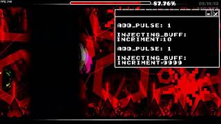Killbot 100% by BoldStep (New 2nd Hardest) (Extreme Demon #13)