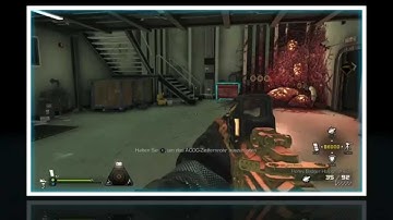 Ghosts: Gold Camo Extinction How to get