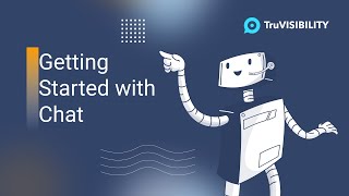 Getting Started with Chat