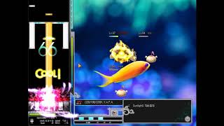 O2jam Lv.1 K.Y.A.F.A