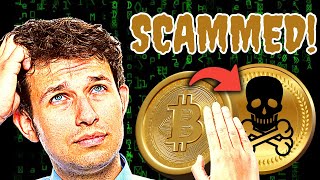 Is Crypto the Future of the World's Greatest Scam? Be Wary of Bitcoin