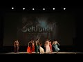 6  cierre bellydance superstars syriana