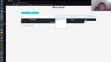 PROJECT UTS PEMROGRAMAN WEB