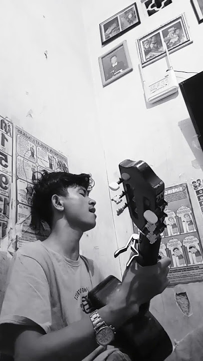 luko badarah ulang #trending #cover #terpopulersaatini #randaputra #lukobadarah ulang