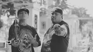 El Pinche Mara - La Catrina del Barrio (Video Oficial)