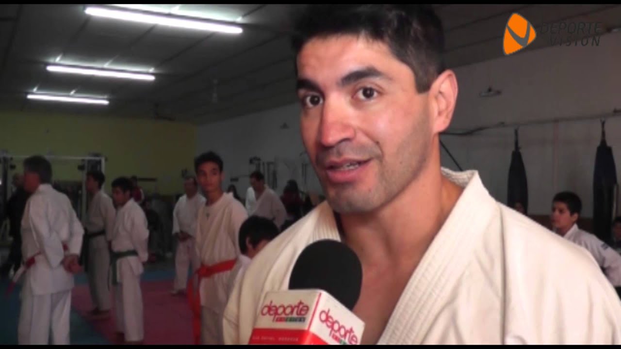 Artes Marciales - Deporte Visión deportes univision