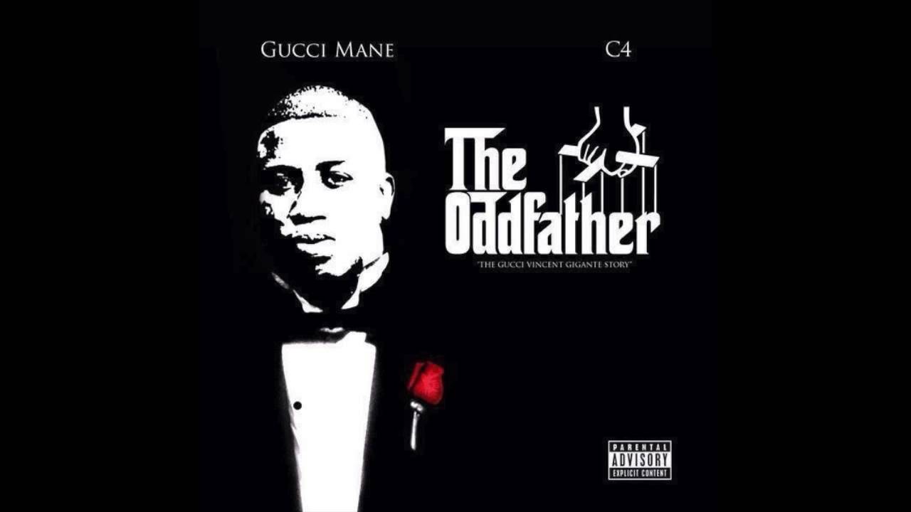 Gucci Mane - The Oddfather Intro (From The Inside)