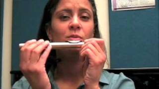 Flute - creating an embouchure