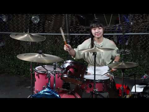 20231014 謝宇涵olivia 爵士鼓 idc-COLLAR