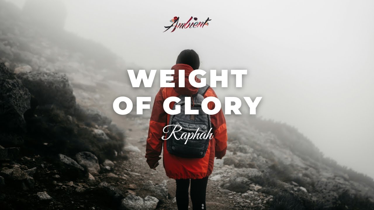 Raphah - Weight of Glory [ambient meditation drone] - YouTube