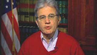 2/27/10 - Dr. Tom Coburn (R-OK) Delivers Weekly Republican Address on Health Care