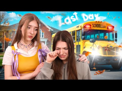 وداع ا لمدرسة تيم تين الثانوية فتاة فقيرة في كلية النخبة