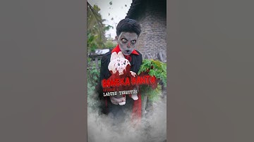 Labubu Terkutuk | Boneka Hantu Eps.2