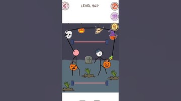 Thief Puzzle Game Level-567 Solution #shorts #youtubeshorts #thiefpuzzle #gameplay #viralshorts