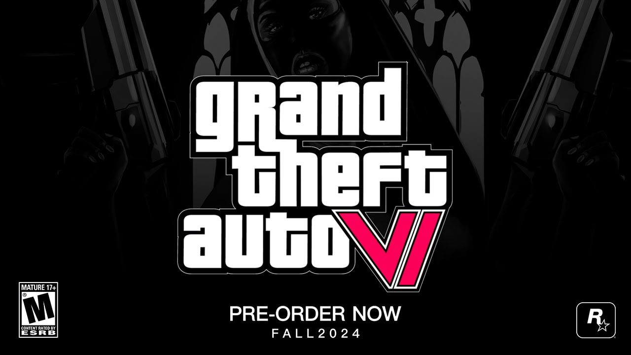 GTA 6 Announcement Update (Rockstar's BIG Change) YouTube