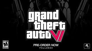 GTA 6 Announcement Update (Rockstar's BIG Change)