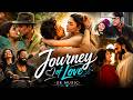 Journey Of Love Mashup 2026 Arijit Singh Jukebox Nonstop Road Trip Mashup Songs SR Music 