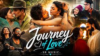 Journey of Love Mashup 2026 | Arijit Singh | Jukebox | Nonstop | Road Trip Mashup Songs | SR Music