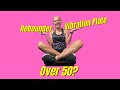 Rebounder or Vibration Plate - Do You Need Both for Your Workout?