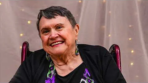Annette Broyles Tribute Video