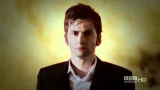 BBC America Doctor Who Inside Look Beautiful and Terrible
