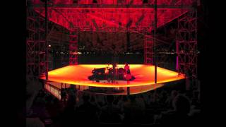 Nik Bärtsch's MOBILE: SEE - a live musical soundpicture