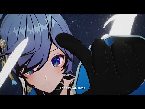 Icarus × Precious One | New Simulacrum Trailer | Tower of Fantasy