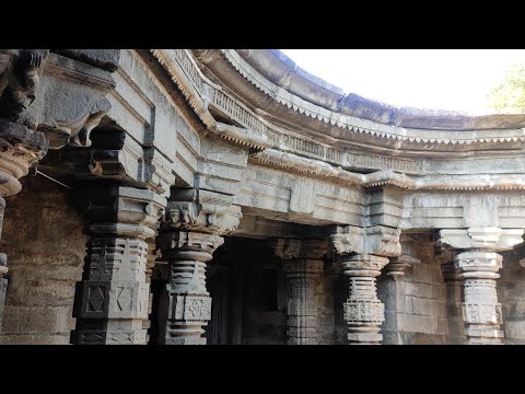 Aanadeshwar temple, Lasur,daryapur taluka, Amravati district, Maharastra, india