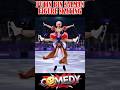 Putin Bin Salman Olympic Figure Skating Champion Political Humor Satire Funny Parody Comedy Sketch